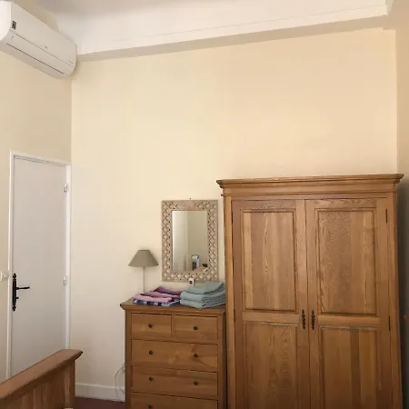 17 Rue Du Docteur Rostan * 앙티브