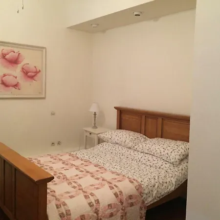 17 Rue Du Docteur Rostan * 앙티브
